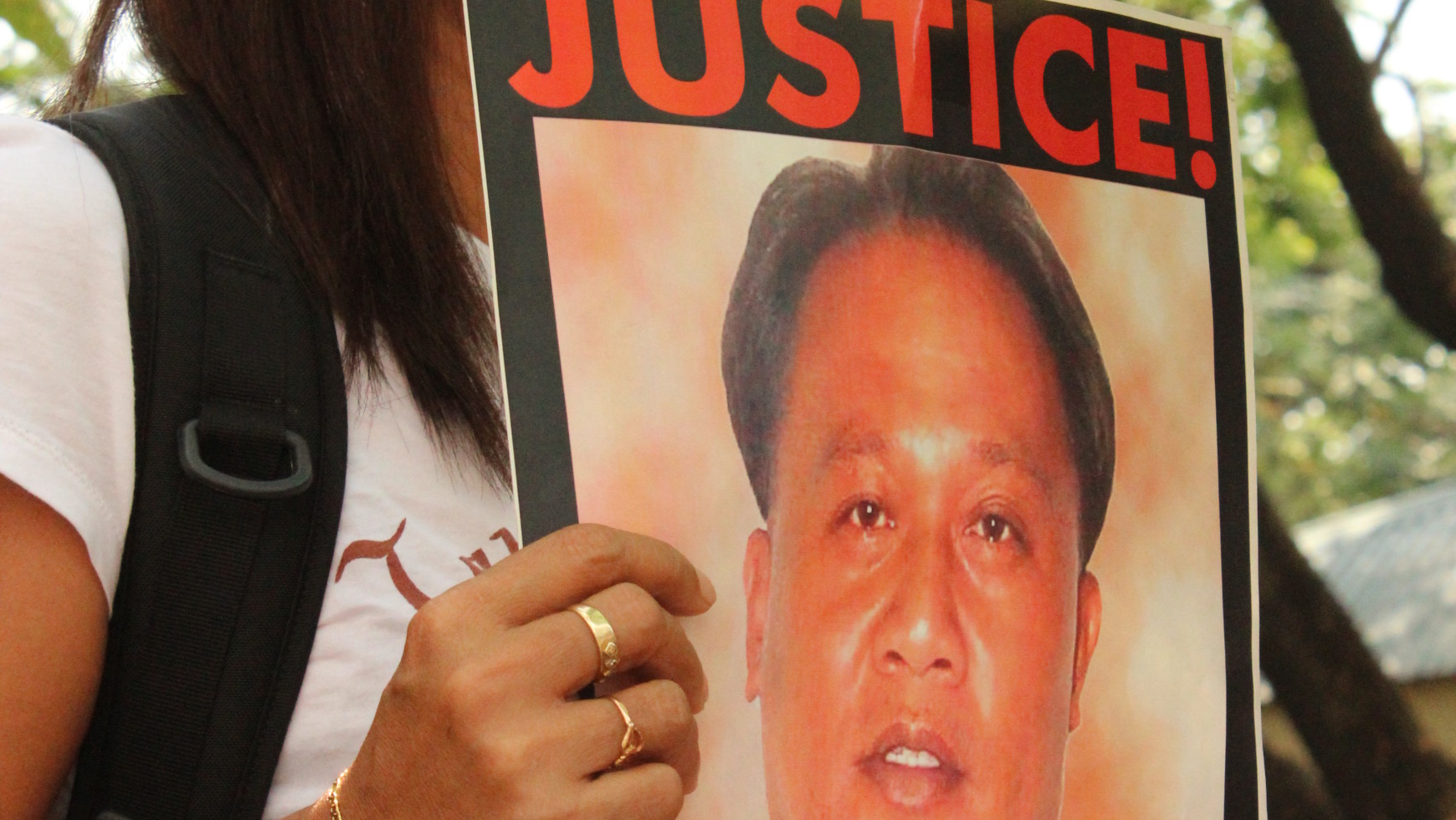 CA Dismisses Arroyo Plea to Stop Php 5.4M Suit over Extra-Judicial Killings