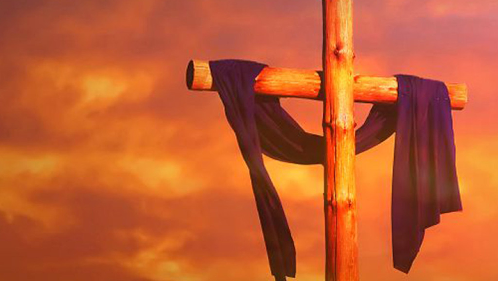 67th Ecumenical Easter Sunrise Service
