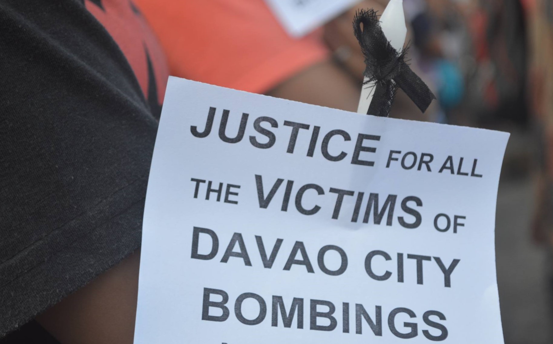 UCCP SEMJA Statement on Davao Bombing